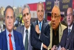 شاهد || دعوات من داخل "نظام السيسي" لإلغاء الانتخابات.. اعترافات رسمية بـ"عبثية المشهد" وسقوط الشرعية