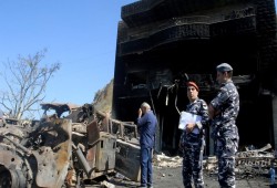 إسرائيل ولبنان على شفا تصعيد جديد: خروقات مستمرة وتهديدات بالحرب