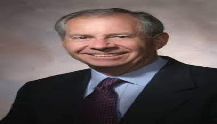 عضو سابق بالكونجرس: زيارتي الأخيرة إلى مصر أظهرت لي كيف يضر ترامب بسمعتنا 