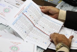 مفاجآت الجولة الثانية من انتخابات النواب: المرشحون المستقلون يسقطون هيبة أحزاب الموالاة