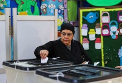 الجزيرة || انتخابات البرلمان المصرية الحاسمة ليست انتخابات فعلاً