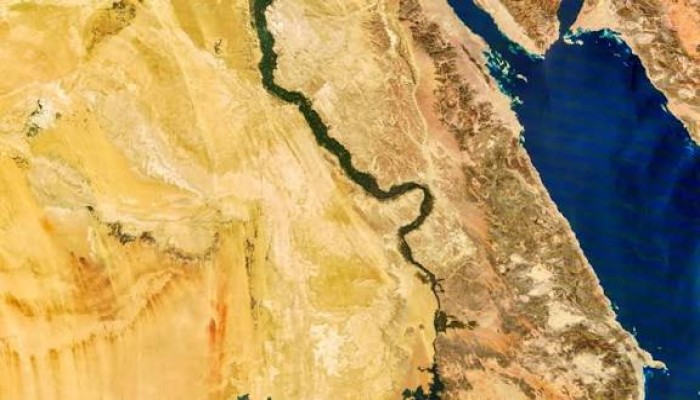 ذا ناشيونال إنترست || كيف يهدد نزاع مياه النيل جهود مكافحة الإرهاب