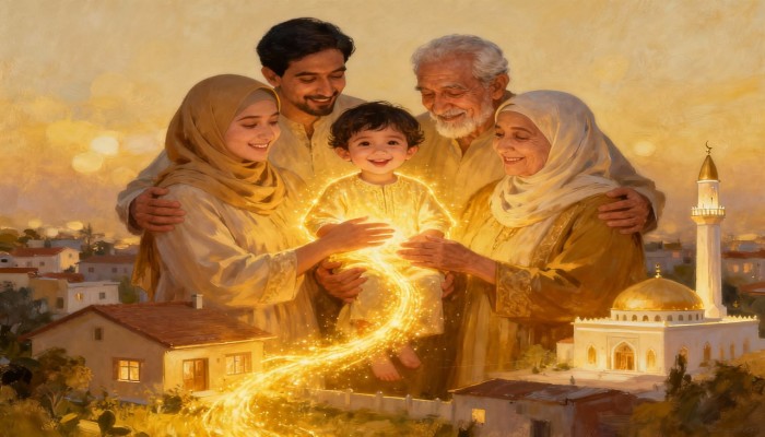 التربية في الإسلام.. صناعة الإنسان الصالح ومسؤولية بناء الأوطان والمجتمعات تبدأ من الأسرة