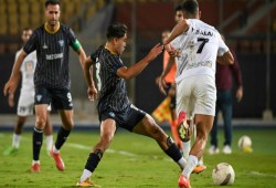 5 أهداف في الوقت الإضافي.. البنك الأهلي يتأهل إلى ثمن نهائي كأس مصر (شاهد)