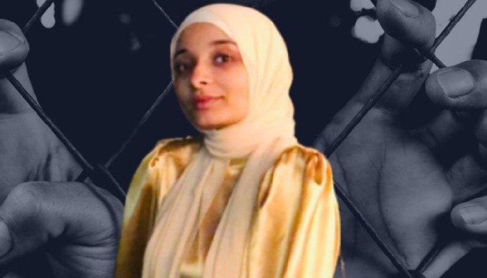 7 سنوات من الألم والقمع.. قصة سلسبيل الغرباوي تكشف اتساع دائرة العنف السياسي ضد النساء