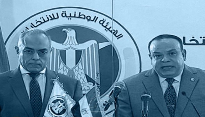 نجل مرشح بالدقهلية يحطم الصناديق داخل لجنة انتخابية في الدقهلية.. و"البلطجة الرسمية" تُسقط شرعية البرلمان!