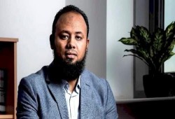 استمرار إدراج المحامي محمد الباقر على قوائم الإرهاب ومنعه من السفر رغم العفو الرئاسي