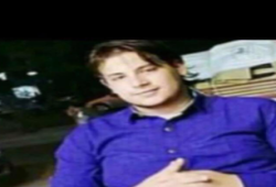 استغاثة والدة طالب الهندسة سليمان عبد الشافي: 8 سنوات على اختفائه قسريًا ولا أعرف عنه شيئًا 