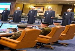 عسكرة الدعوة.. الأئمة الحاصلون على الدكتوراه يلتحقون بالأكاديمية العسكرية لمدة عامين