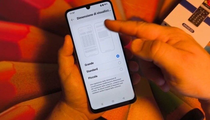 أهم 7 ميزات يجب البحث عنها في الهواتف المحمولة لكبار السن