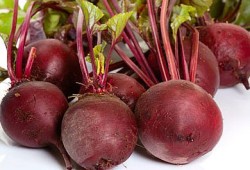 فائدة سحرية للبنجر في الشتاء: يساعد على تدفئة الجسم وتنظيم ضغط الدم 