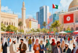 المشاركة السياسية في الإسلام بين الجمود الفكري والواقع الحديث