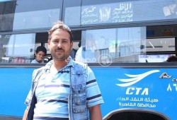 "قطع الأرزاق" تحت شعار التطوير.. "الكمسارية" ضحايا جدد لمقصلة الانقلاب الإلكترونية