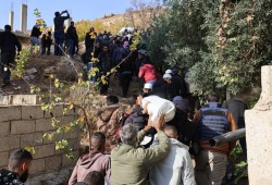 مجزرة بيت جن: 13 قتيلاً وعشرات الجرحى في تصعيد إسرائيلي "غير مسبوق" جنوب سوريا