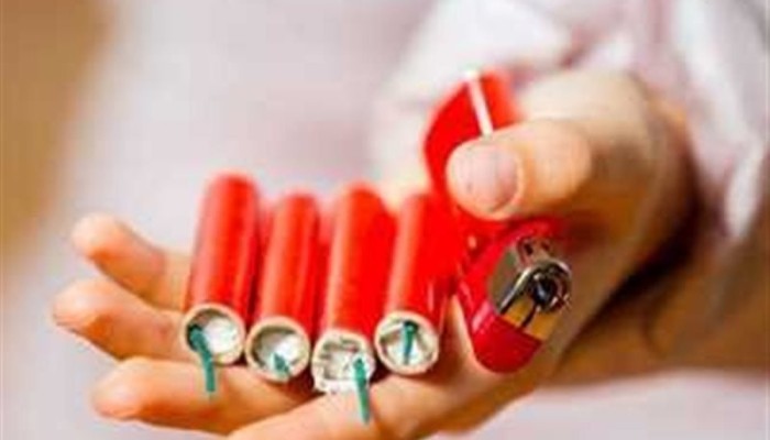 انفجار مصنع سري للألعاب النارية وإحدى القاصرات هي الضحية.. أشلاء أطفال مصر ثمنًا لغياب الدولة