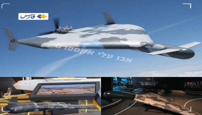وسائل إعلام إيرانية: مصر استنسخت المسيرة جبار 150 من طائرة شاهد 136