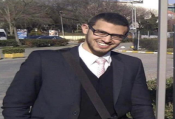 للعام السابع.. استمرار اختفاء الصيدلي أحمد عبدالمنعم إسماعيل 