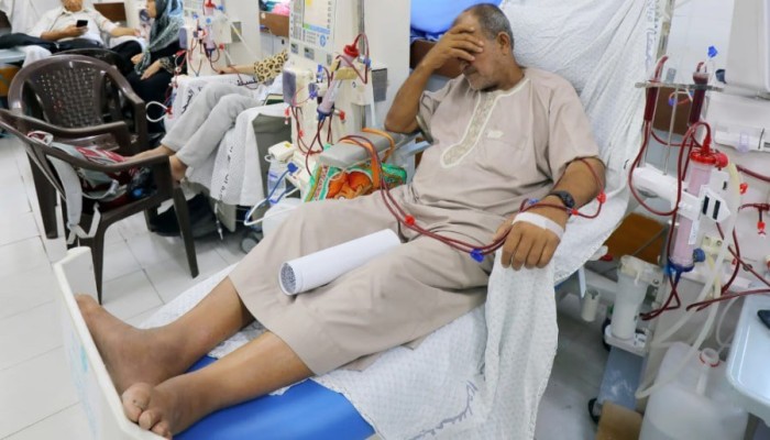 مرضى السكري في غزة: 71 ألف فلسطيني يموتون ببطء بين فكي الحصار وانهيار المنظومة الصحية