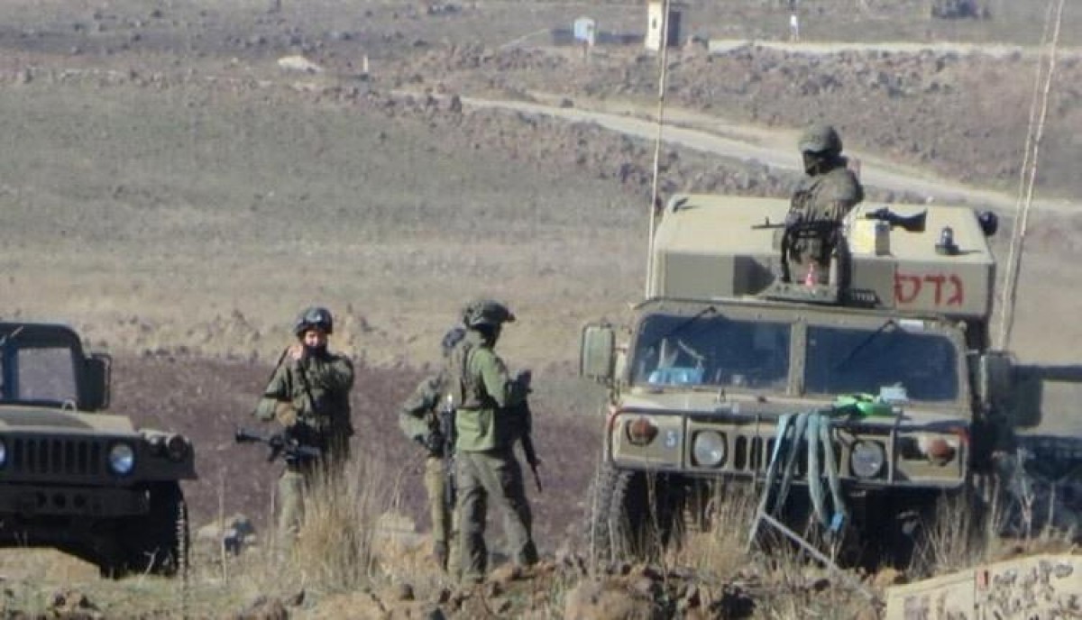 كمين "بيت جن".. خبير استراتيجي: عملية "صيد النخبة" الإسرائيلية تحولت إلى "فخ" وفشل استخباراتي صهيوني