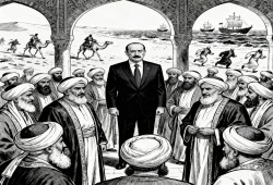 "فقه المشاركة الإيجابية" في الإسلام: الجذور التاريخية وتداعيات غياب العلماء الصالحين وبروز فقهاء السلطان