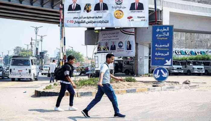 الانتخابات البرلمانية 2025: بين فوضى المشهد وتصدّع جبهة الموالاة والمال السياسي