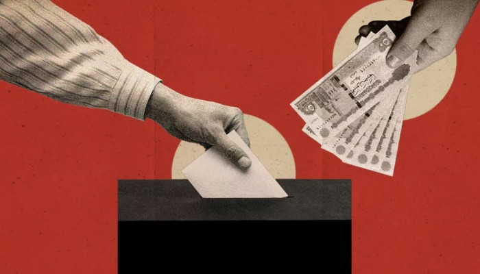 الإدارية العليا تصفع "هندسة الانتخابات" بإبطال 48 دائرة