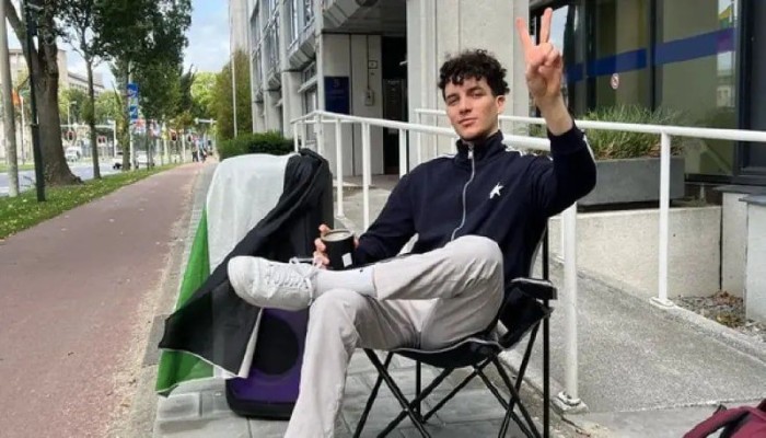 إحالة 50 مواطنًا بينهم الناشط أنس حبيب والمحامية فاطمة غريب للجنايات في قضية أمن دولة جديدة