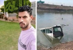 حسن أحمد.. مزارع بسيط يكتب آخر فصول حياته ببطولة أنقذت 13 فتاة من الغرق بالإسماعيلية (فيديو)