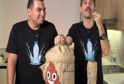 اعتقال صناع برنامج «الأكيلانس» بعد حلقة عن تلوث المياه المعبأة.. وتصاعد الجدل حول الرقابة والجودة