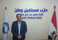 بعد التحفظ على بندقيتي نائب حزب "النور".. شاهد || نقيب شرطة يطلق النار احتفالاً بفوز والده بمقعد في مجلس النواب