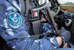 بعد نهاية الحرب.. مصر تدرب المئات من عناصر الشرطة الفلسطينية لحفظ الأمن في غزة