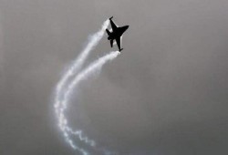 لم ترصدها الرادارات.. "معاريف": قلق "إسرائيلي" من المقاتلات الصينية التي حصلت عليها مصر