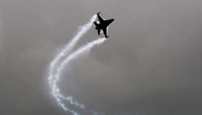 لم ترصدها الرادارات.. "معاريف": قلق "إسرائيلي" من المقاتلات الصينية التي حصلت عليها مصر