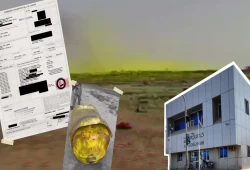 فرنسا 24 || كيف انتهى الكلور المستورد إلى السودان لتنقية المياه ليُستخدم غازًا سامًا؟