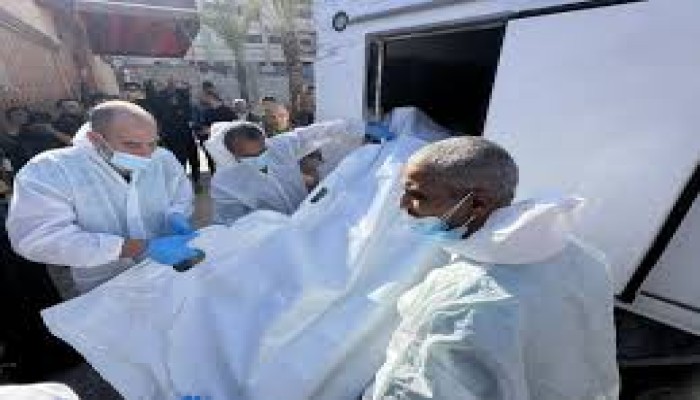 الجارديان || إسرائيل تمارس “سياسة دولة فعلية للتعذيب المنظم” – تقرير أممي