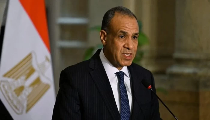 فرانس برس || مصر تُدرّب مئات الفلسطينيين لتشكيل قوة شرطة مستقبلية في غزة