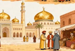 الأسباب التاريخية والسياسية التي أدت إلى ضعف فقه المشاركة والأثر السلبي على المجتمع