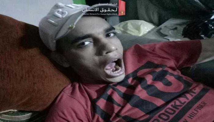 تدهور صحي ونفسي خطير لمحتجز مريض بالفصام.. وأسرة مصطفى محمود تطالب بإنقاذه وإخلاء سبيله العاجل