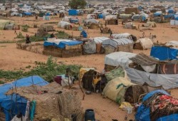 الإمارات وتجويع السودان: من تمويل الحرب إلى صناعة المجاعة