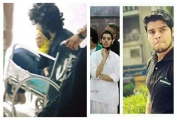 12 عامًا خلف الأسوار.. حكاية المصور خالد سحلوب بين التعذيب والمحاكمات المتعاقبة