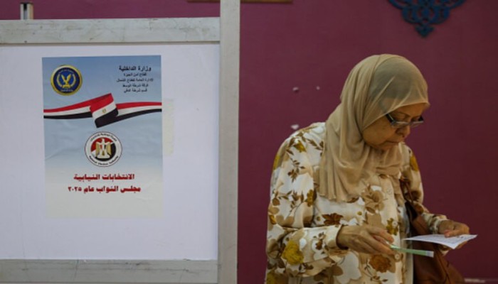 سياسيون وقانونيون يطالبون بإلغاء انتخابات النواب: 48 دائرة مُبطَلة من أصل 70 تفضح مسرحية السيسي