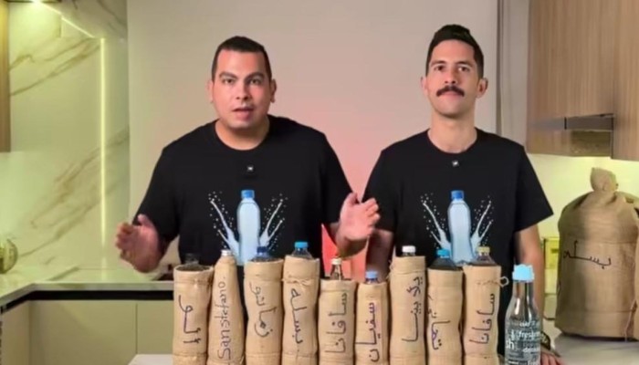 إخلاء سبيل «سلطانجي» و«الإكسلانس» بكفالة 50 ألف جنية.. أزمة محتوى المياه تفتح ملف الرقابة والجودة في الأسواق