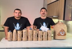 اعتقال «الأكيلانس» بعد كشفه غش المياه المعدنية.. إرهاب من يكشف الحقيقة هدف السيسي بكل المجالات