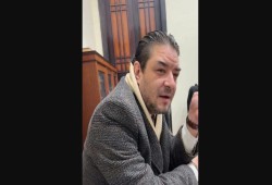 انتحار رئيس محكمة في الإسكندرية ووفاة مستشار بالمعاش في حريق مروع بالقليوبية