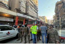 الجارديان || ليس الأمر مقتصرًا على غزة: من الضفة الغربية إلى سوريا ولبنان.. هجوم إسرائيل مستمر