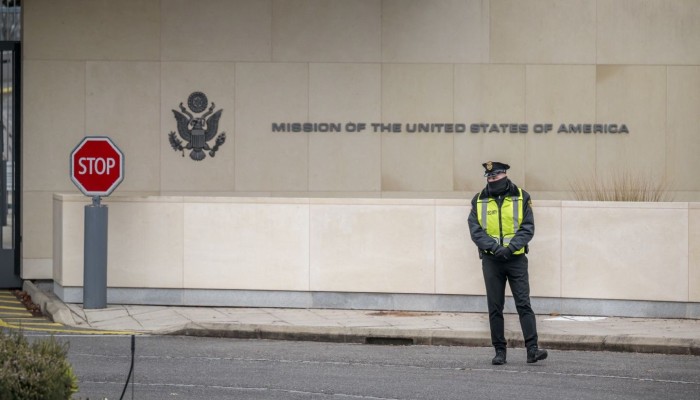 مؤسسة كارنيجي || هل يمكن أن توافق روسيا على أحدث خطة سلام لأوكرانيا؟