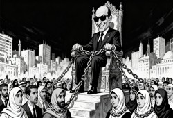 الاستبداد: داء الأمة الدفين وآثاره المدمرة على الفرد والمجتمع