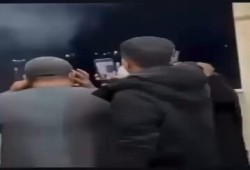 "جمهورية العمدة": عندما يحتفل حماة القانون بانتهاكه"