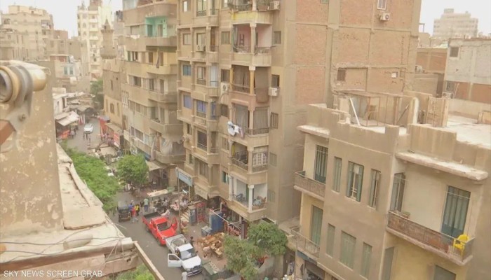 قفزة تاريخية في الإيجارات القديمة مع بدء تطبيق الزيادات الجديدة