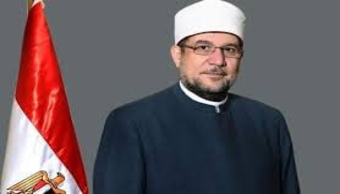 تعيين مختار جمعة في حزب «حماة الوطن».. تدوير رجل المنابر لخدمة حزب الأجهزة وتخدير وعي المصريين